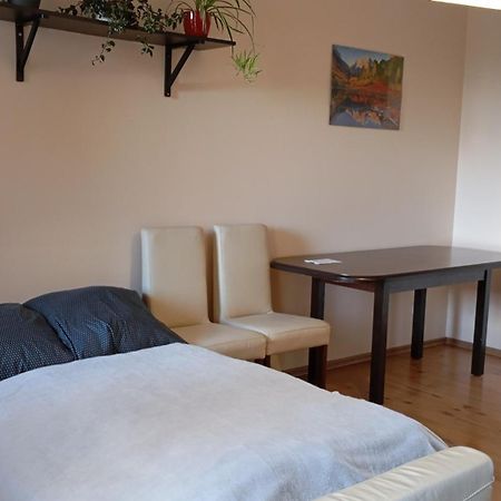 Apartament Radzikowskiego คราคูฟ ภายนอก รูปภาพ