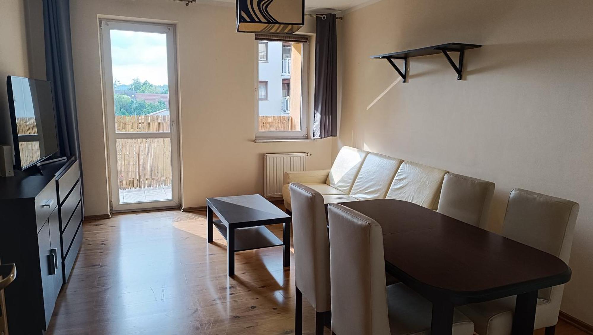 Apartament Radzikowskiego คราคูฟ ภายนอก รูปภาพ